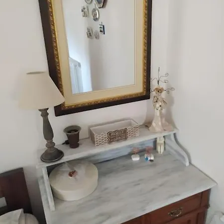 Villa The House Of Manos And Helen