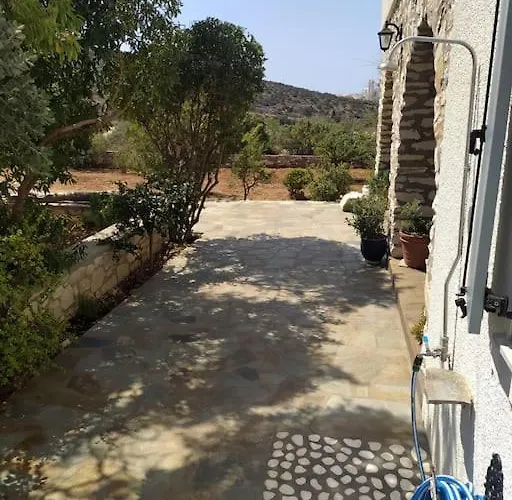 The House Of Manos And Helen * Aneratza