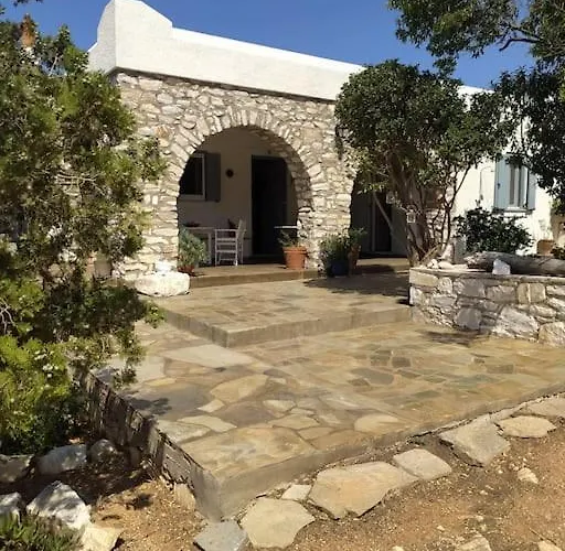 The House Of Manos And Helen * Aneratza