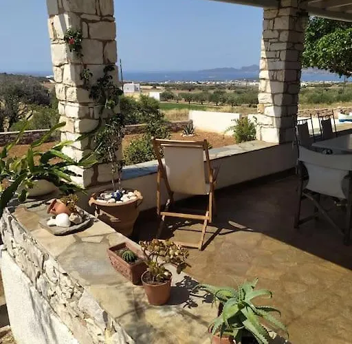 Vila The House Of Manos And Helen *